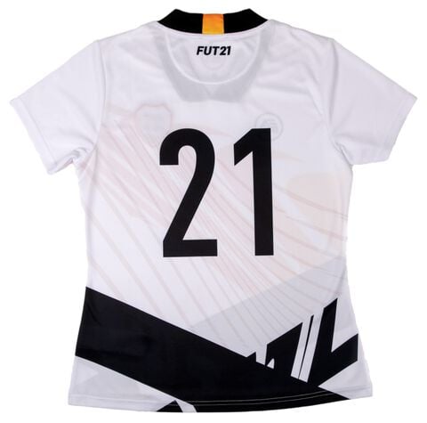 T-shirt - FIFA 21 - Maillot Femme - Taille L